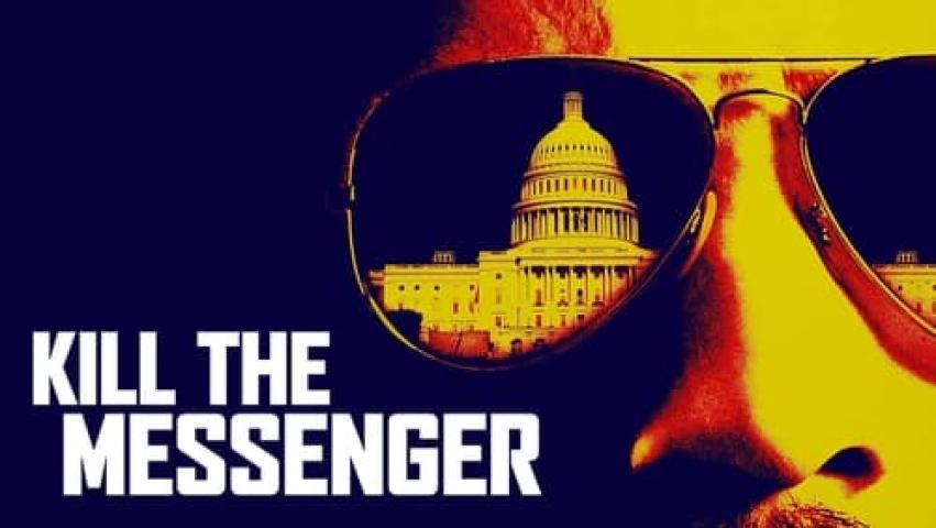 مشاهدة فيلم Kill the Messenger 2014 مترجم شاهد فور يو