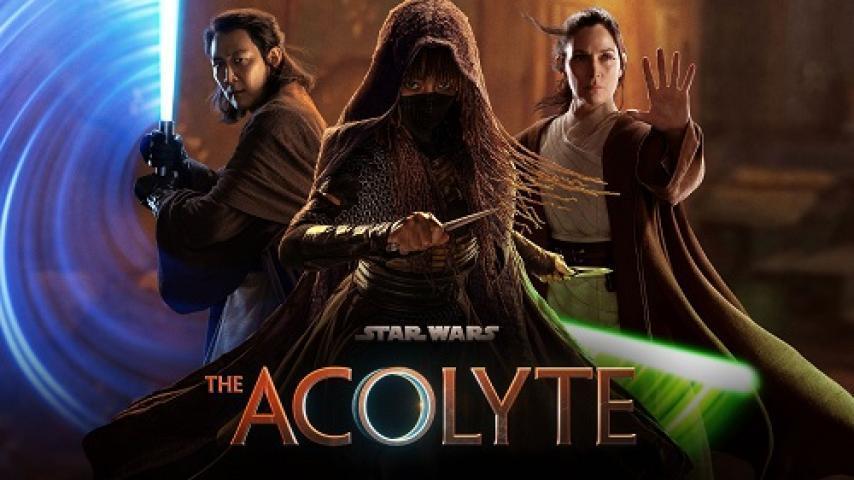 مسلسل The Acolyte الموسم الاول الحلقة 5 الخامسة مترجم شاهد فور يو