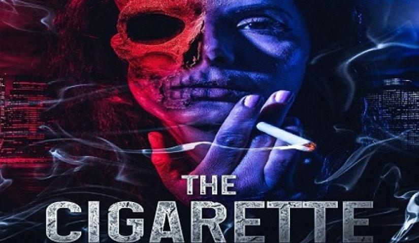 مشاهدة فيلم The Cigarette 2024 مترجم شاهد فور يو