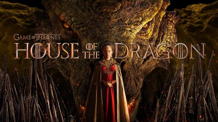 مسلسل House of the Dragon مترجم شاهد فور يو