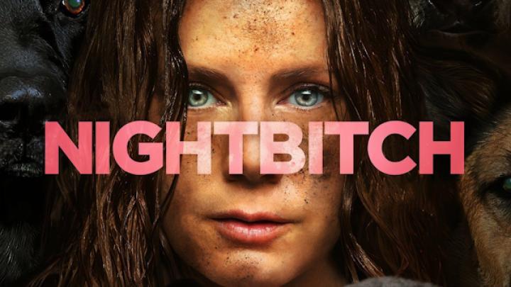 مشاهدة فيلم Nightbitch 2024 مترجم شاهد فور يو