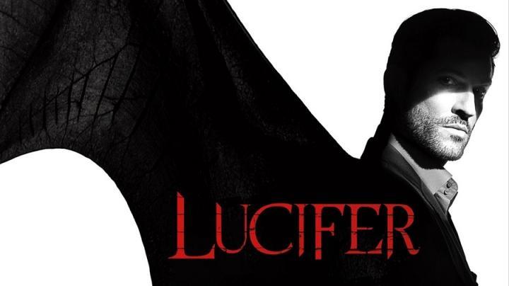 مسلسل Lucifer الموسم الرابع مترجم