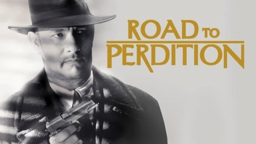 مشاهدة فيلم Road to Perdition 2002 مترجم شاهد فور يو