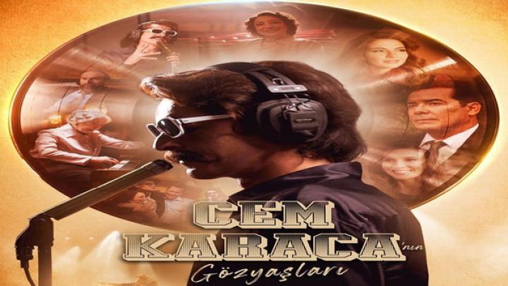 مشاهدة فيلم Tears of Cem Karaca 2024 مترجم شاهد فور يو