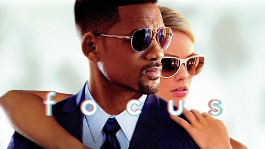 مشاهدة فيلم Focus 2015 مترجم شاهد فور يو