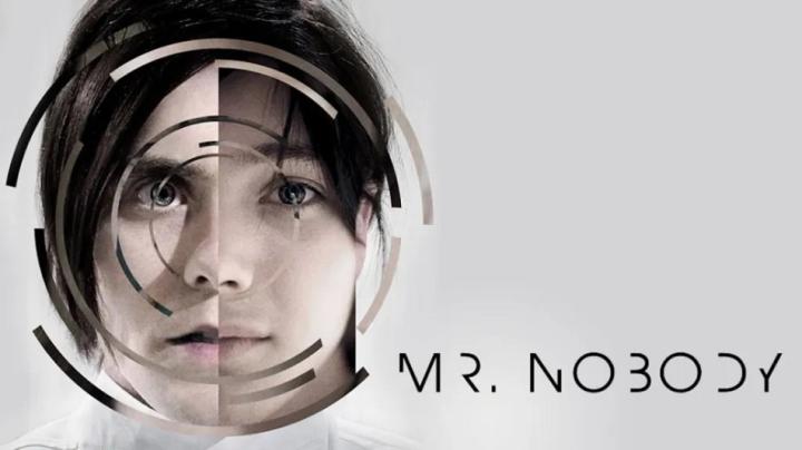 مشاهدة فيلم Mr. Nobody 2009 مترجم شاهد فور يو