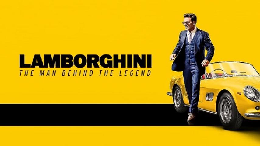 مشاهدة فيلم Lamborghini The Man Behind the Legend 2022 مترجم شاهد فور يو