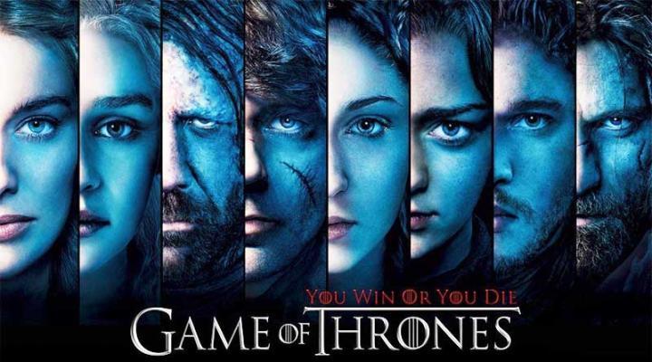 مسلسل Game of Thrones الموسم الثامن الحلقة 1 الاولى مترجم شاهد فور يو