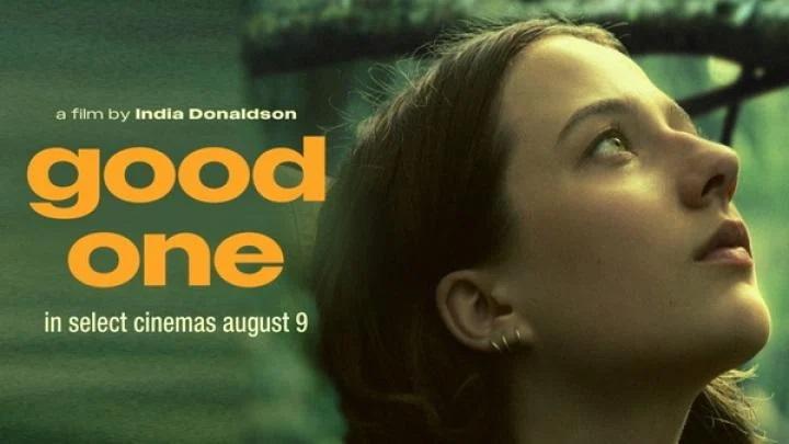 مشاهدة فيلم Good One 2024 مترجم شاهد فوريو