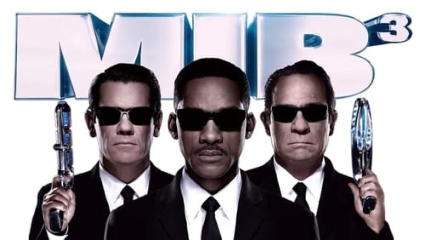 مشاهدة فيلم Men in Black 3 2012 مترجم شاهد فور يو