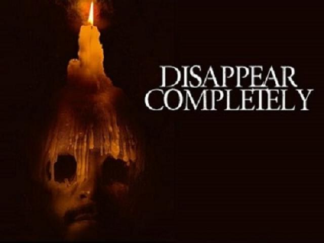 مشاهدة فيلم Disappear Completely 2022 مترجم شاهد فور يو