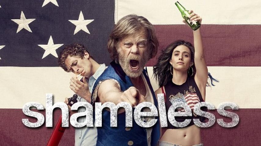 مسلسل Shameless الموسم السابع مترجم