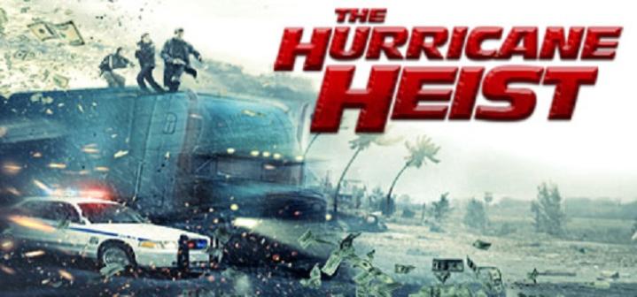 مشاهدة فيلم The Hurricane Heist 2018 مترجم شاهد فور يو