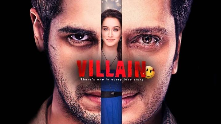 مشاهدة فيلم Ek Villain 2014 مترجم شاهد فور يو