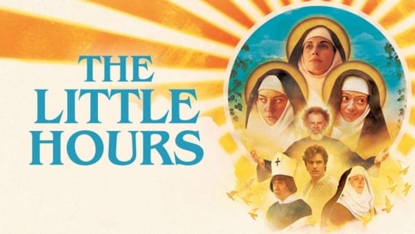 مشاهدة فيلم The Little Hours 2017 مترجم شاهد فور يو