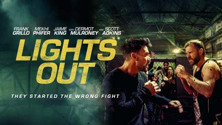 مشاهدة فيلم Lights Out 2024 مترجم شاهد فور يو