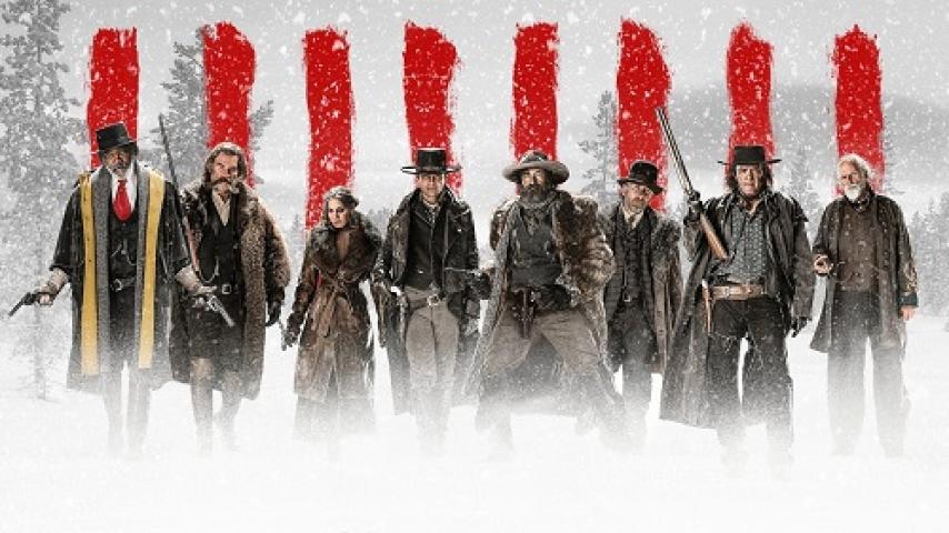 مشاهدة فيلم The Hateful Eight 2015 مترجم شاهد فور يو