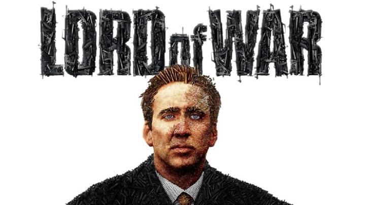 مشاهدة فيلم Lord of War 2005 مترجم شاهد فور يو