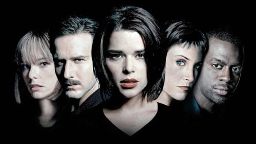 مشاهدة فيلم Scream 3 2000 مترجم شاهد فور يو