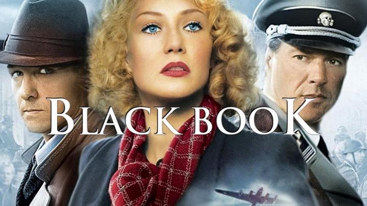 مشاهدة فيلم Black Book 2006 مترجم شاهد فور يو