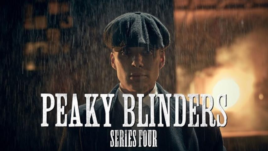 مسلسل Peaky Blinders الموسم الرابع الحلقة 4 الرابعة مترجم شاهد فور يو