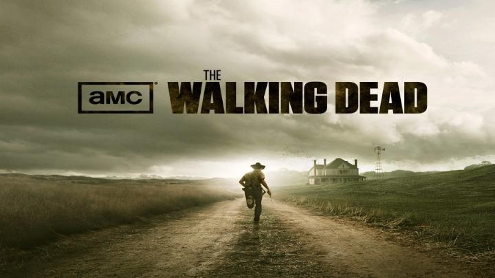 مسلسل The Walking Dead الموسم الثانى مترجم