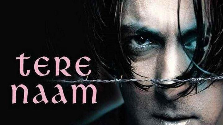 مشاهدة فيلم Tere Naam 2003 مترجم شاهد فور يو