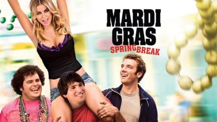 مشاهدة فيلم Mardi Gras Spring Break 2011 مترجم شاهد فور يو