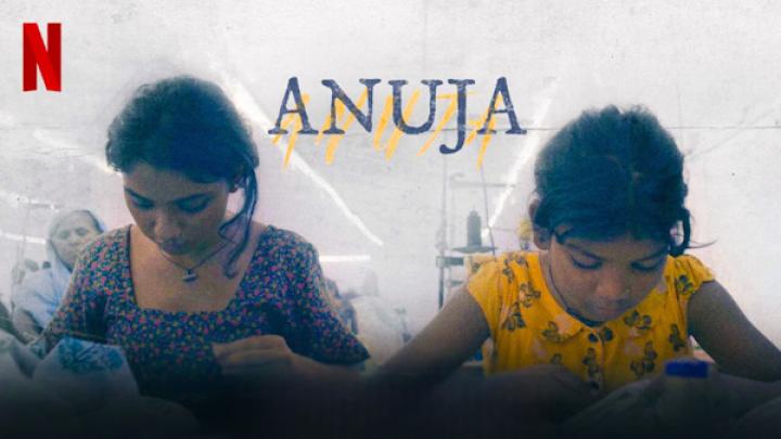 مشاهدة فيلم Anuja 2025 مترجم شاهد فور يو