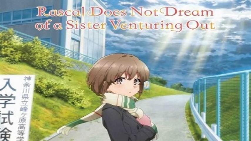 مشاهدة فيلم Seishun Buta Yarou wa Odekake Sister no Yume wo Minai 2023 مترجم شاهد فور يو