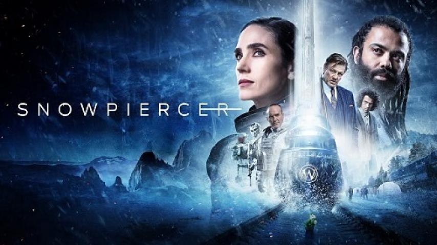 مسلسل Snowpiercer الموسم الرابع الحلقة 7 السابعة مترجم شاهد فور يو