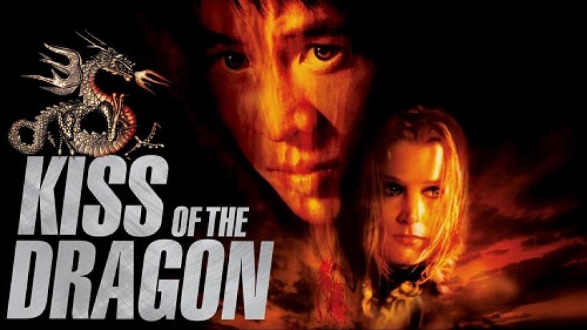 مشاهدة فيلم Kiss of the Dragon 2001 مترجم شاهد فور يو