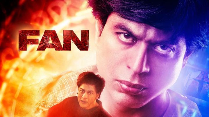 مشاهدة فيلم Fan 2016 مترجم شاهد فور يو