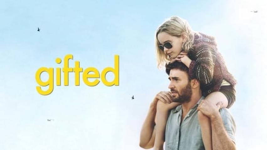 مشاهدة فيلم Gifted 2017 مترجم شاهد فور يو