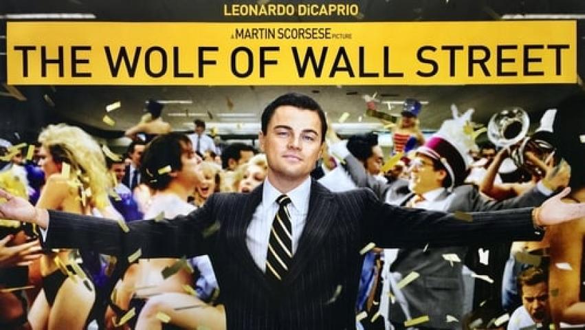 مشاهدة فيلم The Wolf of Wall Street 2013 مترجم شاهد فور يو