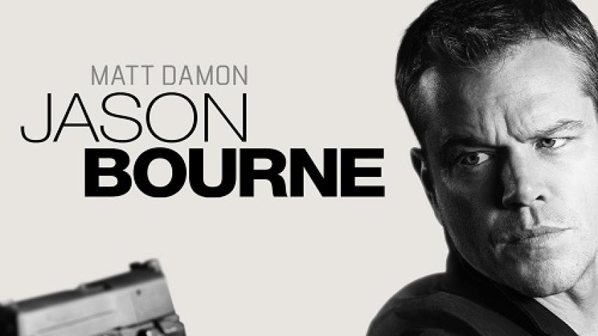 مشاهدة فيلم Jason Bourne 2016 مترجم شاهد فور يو