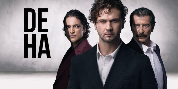 مسلسل العبقري الحلقة 23 الثالثة والعشرون مترجم شاهد فور يو