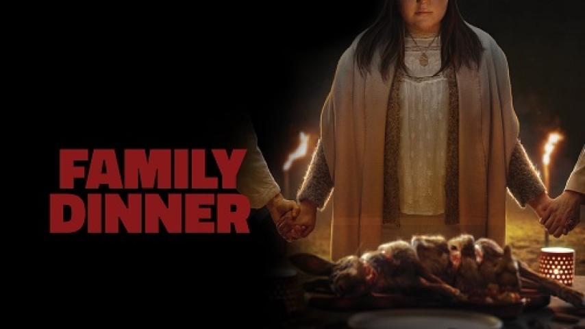 مشاهدة فيلم Family Dinner 2022 مترجم شاهد فور يو