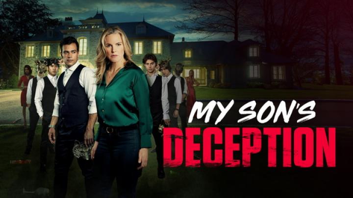 مشاهدة فيلم My Son's Deception 2024 مترجم شاهد فور يو