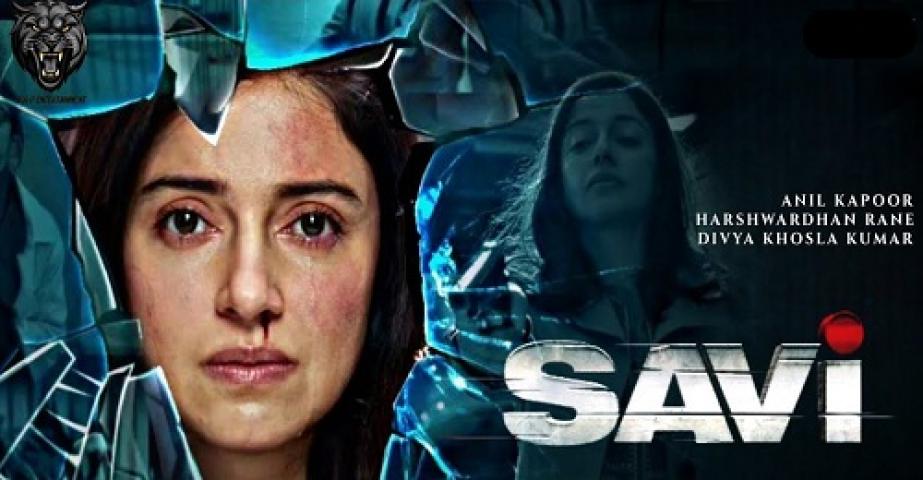 مشاهدة فيلم Savi 2024 مترجم شاهد فور يو