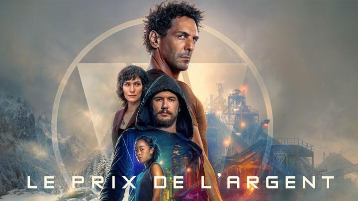 فيلم  Largo Winch: Le prix de l'argent 2024 مترجم شاهد فور يو