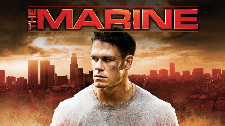 مشاهدة فيلم The Marine 1 2006 مترجم شاهد فور يو