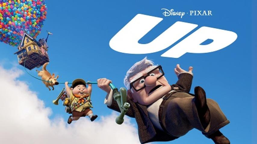 مشاهدة فيلم Up 2009 مترجم شاهد فور يو