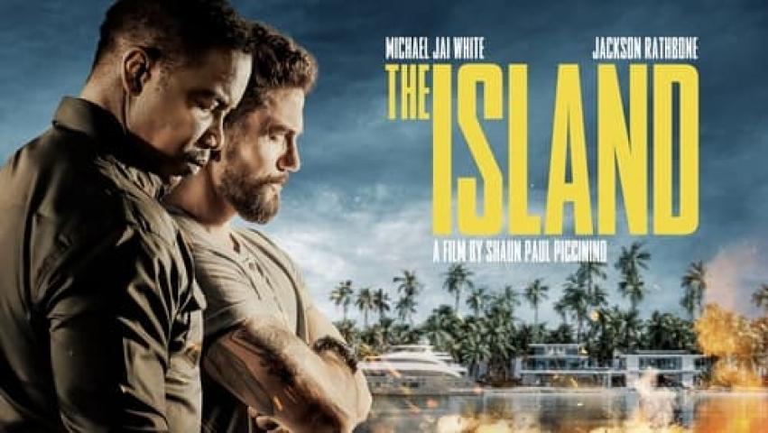 مشاهدة فيلم The Island 2023 مترجم شاهد فور يو