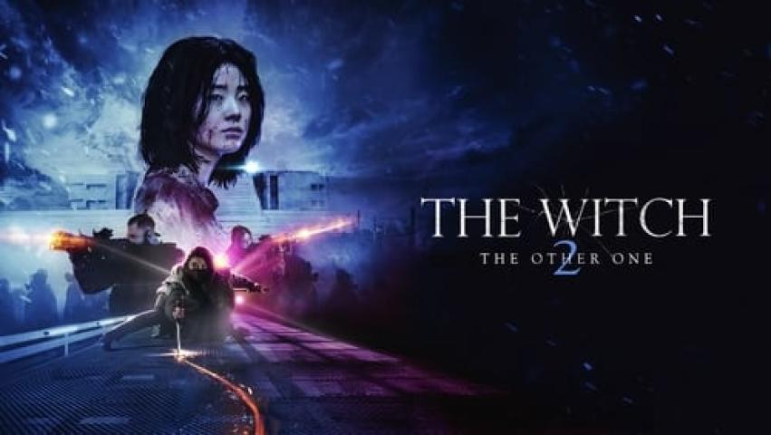 مشاهدة فيلم The Witch Part 2. The Other One 2022 مترجم شاهد فور يو