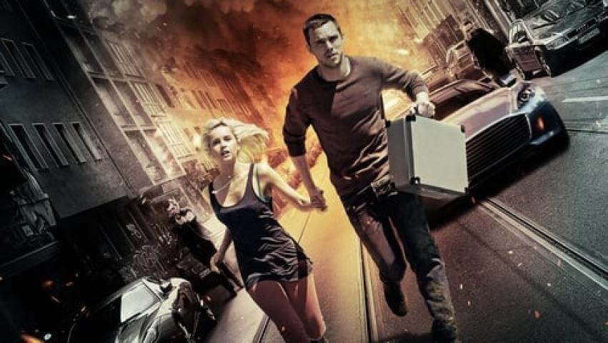 مشاهدة فيلم Collide 2016 مترجم شاهد فور يو