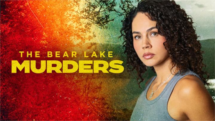 مشاهدة فيلم The Bear Lake Murders 2025 مترجم شاهد فور يو