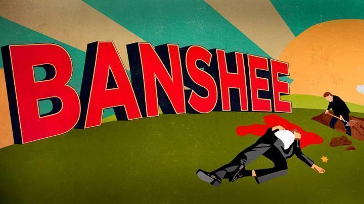 مسلسل Banshee الموسم الاول الحلقة 7 السابعة مترجم شاهد فور يو