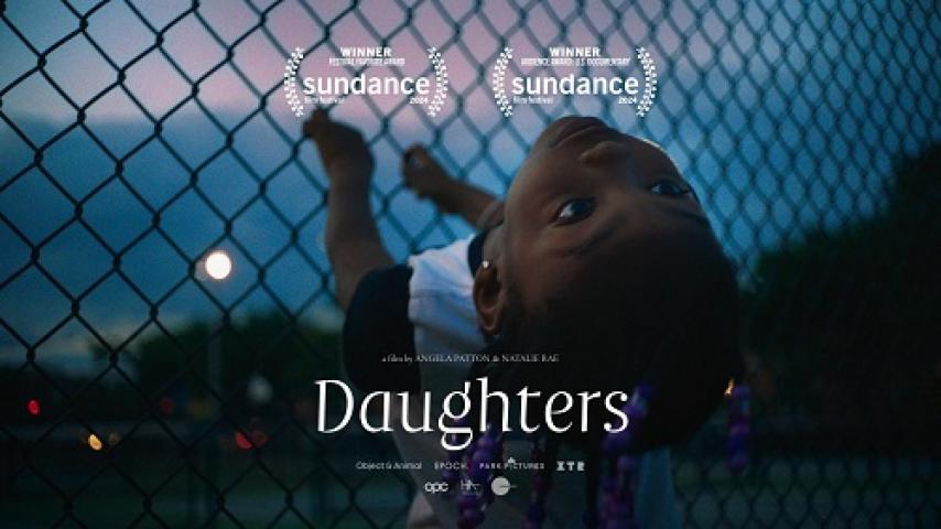 مشاهدة فيلم Daughters 2024 مترجم شاهد فور يو