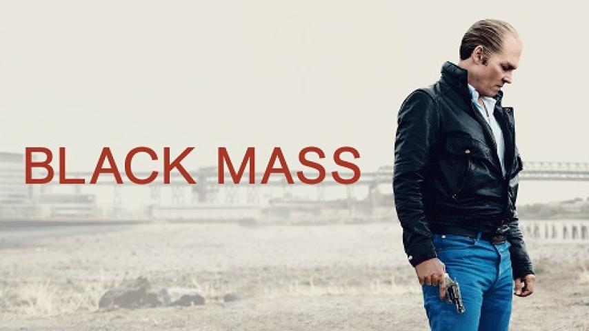 مشاهدة فيلم Black Mass 2015 مترجم شاهد فور يو